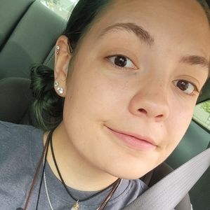 Meet your Posher, Jackie